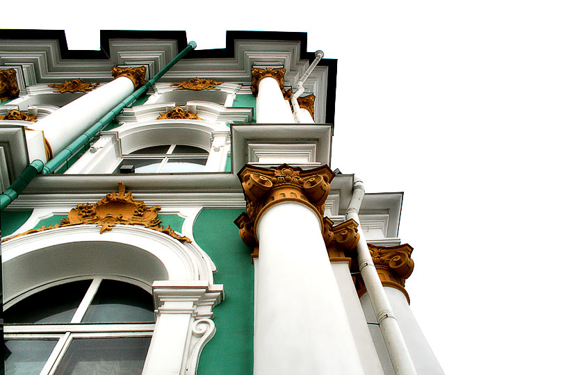 Фото Родион Иванов, Взгляд
