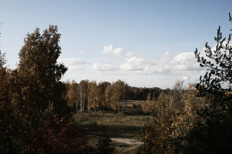 Фото Родион Иванов, Русская осень