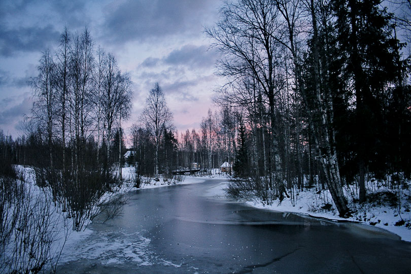 Фото Родион Иванов, Новогодняя сказка