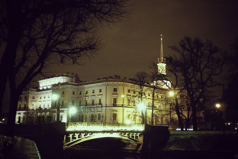 Фото Родион Иванов,