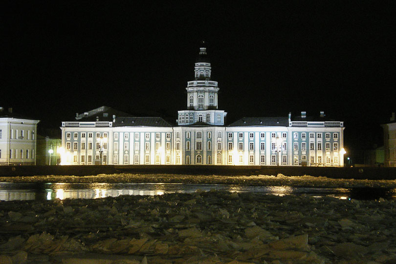 Фото Родион Иванов, Вечная классика