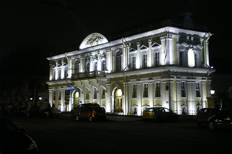 Фото Родион Иванов,