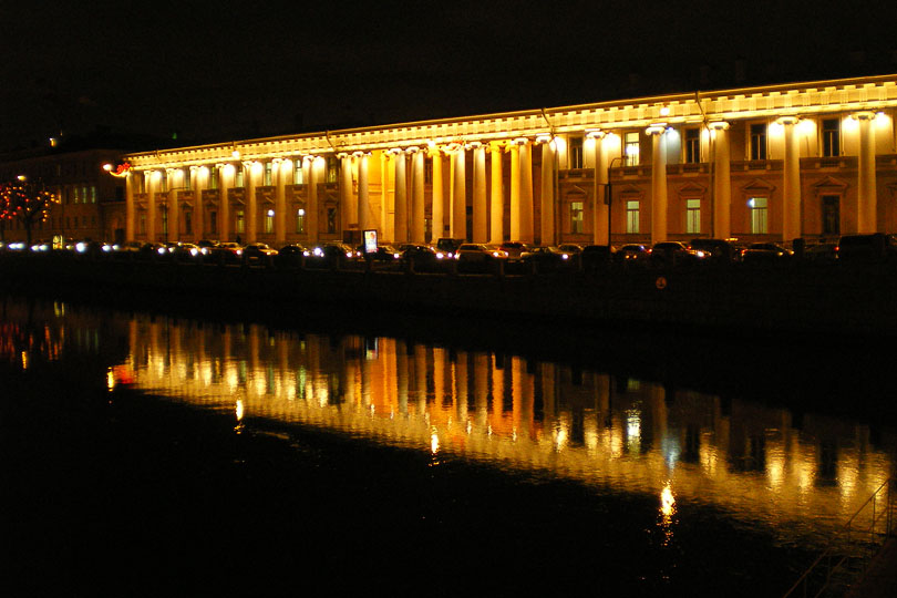 Фото Родион Иванов, Symphony
