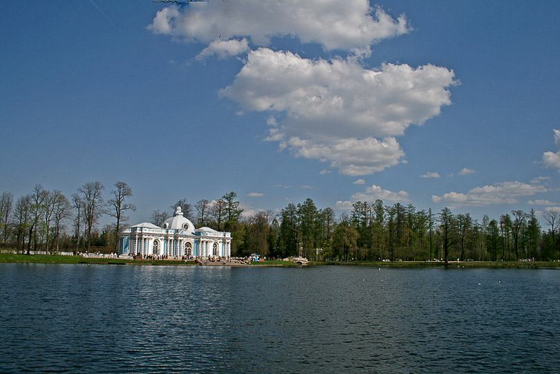 Фото Родион Иванов, Грот