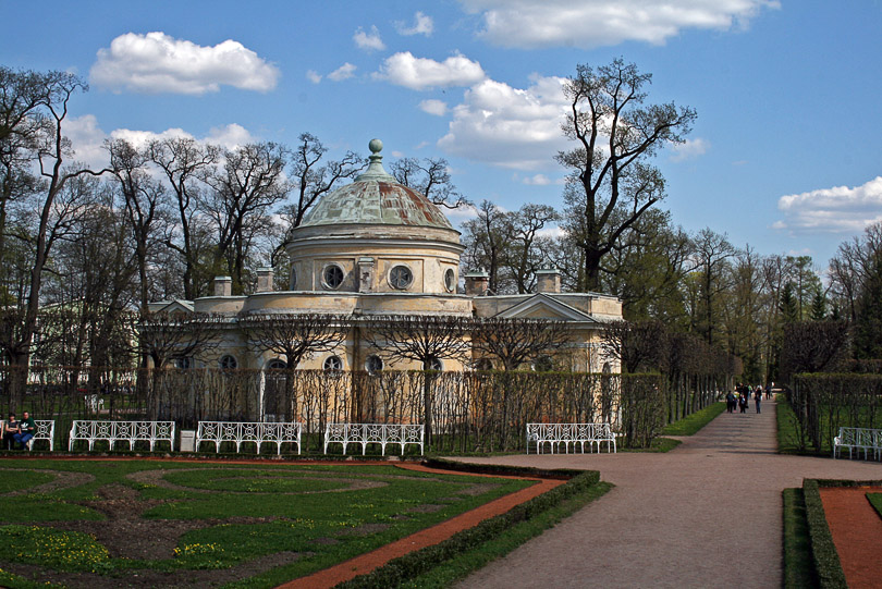 Фото Родион Иванов, Нижняя ванна