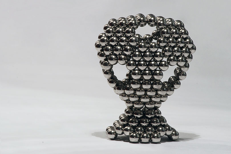 Фото Родион Иванов, NeoCube