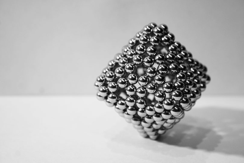 Фото Родион Иванов, NeoCube