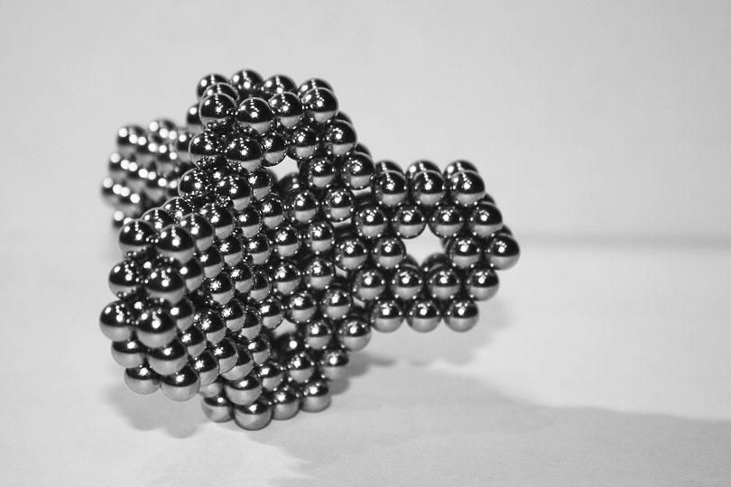 Фото Родион Иванов, NeoCube