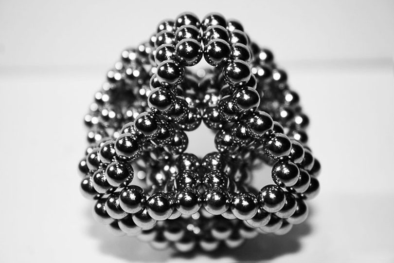 Фото Родион Иванов, NeoCube