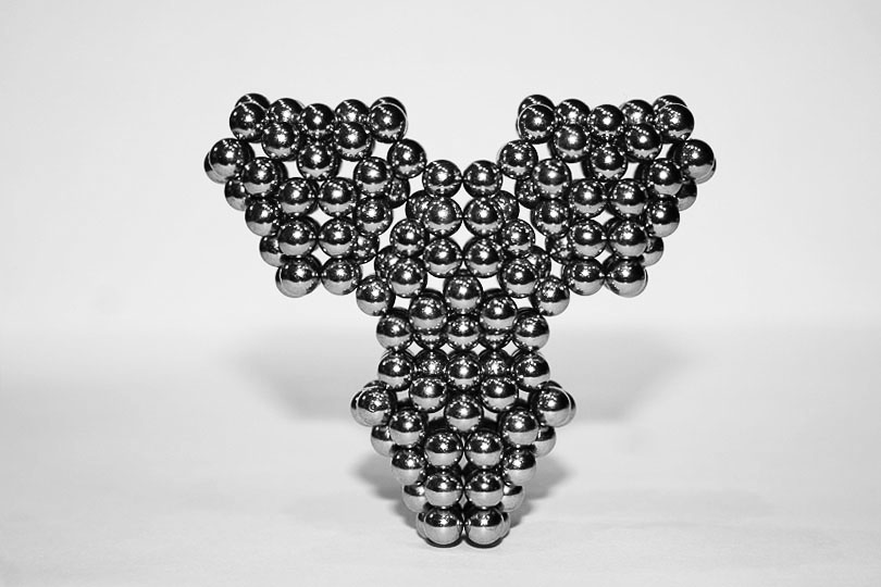 Фото Родион Иванов, NeoCube